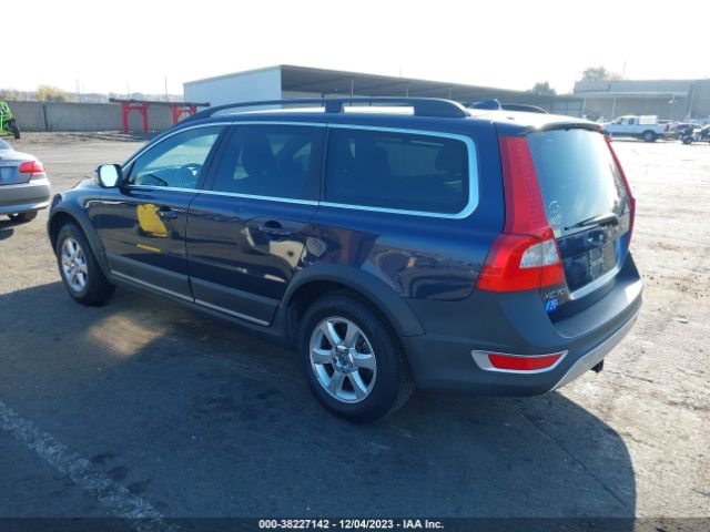 Photo 2 VIN: YV4952BL1C1120283 - VOLVO XC70 