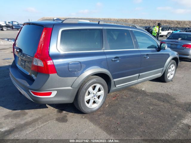 Photo 3 VIN: YV4952BL1C1120283 - VOLVO XC70 