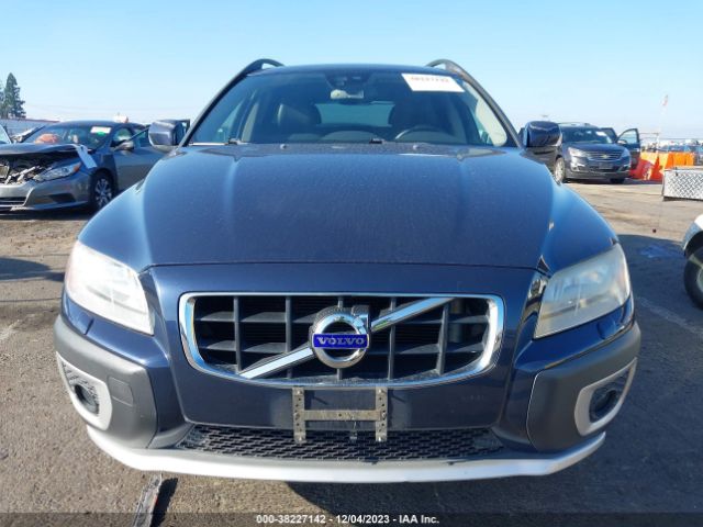 Photo 5 VIN: YV4952BL1C1120283 - VOLVO XC70 