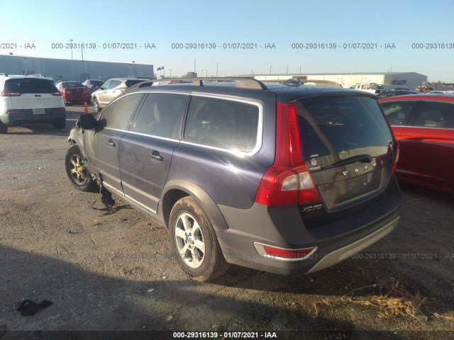 Photo 2 VIN: YV4952BL2B1102034 - VOLVO XC70 