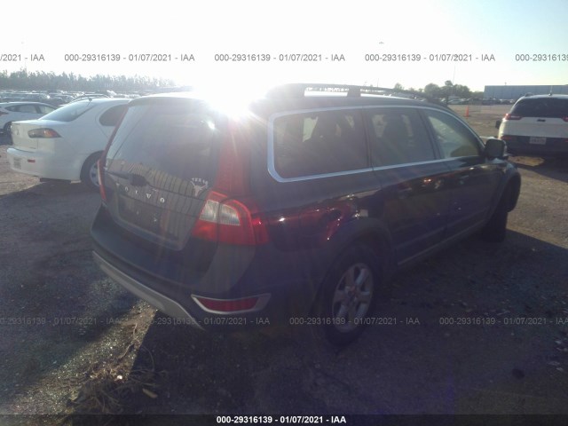 Photo 3 VIN: YV4952BL2B1102034 - VOLVO XC70 