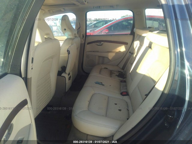 Photo 7 VIN: YV4952BL2B1102034 - VOLVO XC70 