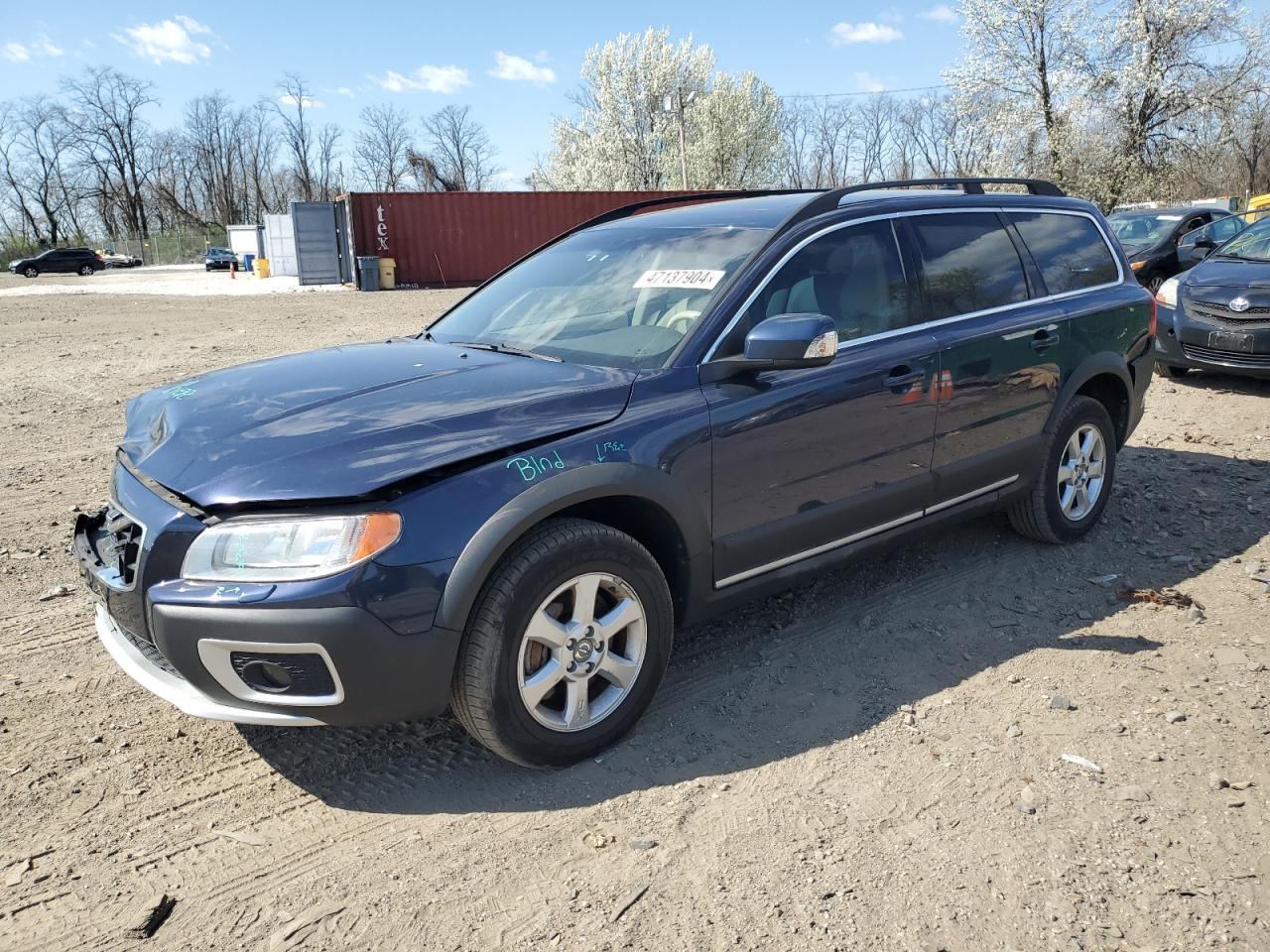 Photo 0 VIN: YV4952BL2B1114880 - VOLVO XC70 