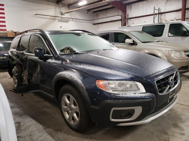 Photo 0 VIN: YV4952BL3B1104973 - VOLVO XC70 3.2 