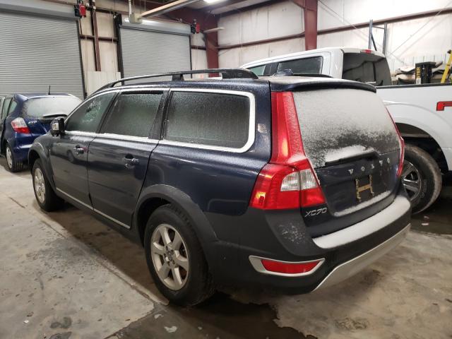 Photo 2 VIN: YV4952BL3B1104973 - VOLVO XC70 3.2 