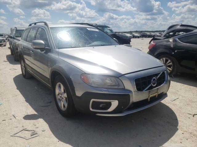 Photo 0 VIN: YV4952BL3B1114709 - VOLVO XC70 3.2 