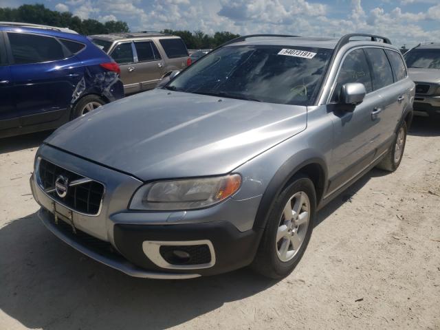 Photo 1 VIN: YV4952BL3B1114709 - VOLVO XC70 3.2 