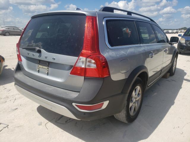 Photo 3 VIN: YV4952BL3B1114709 - VOLVO XC70 3.2 