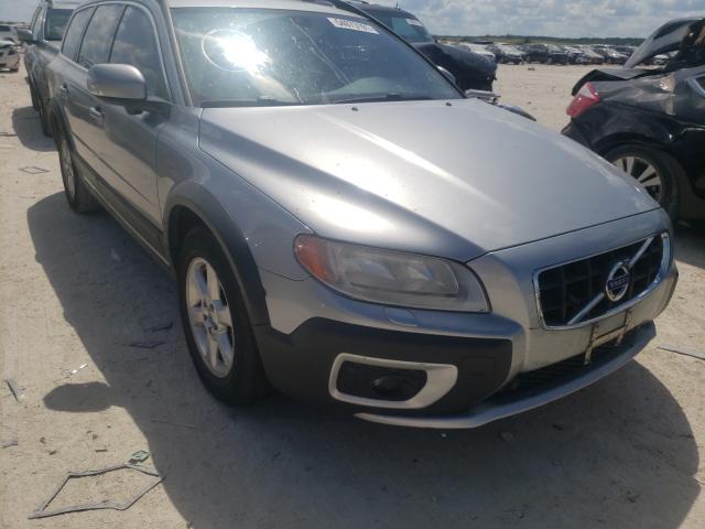 Photo 8 VIN: YV4952BL3B1114709 - VOLVO XC70 3.2 