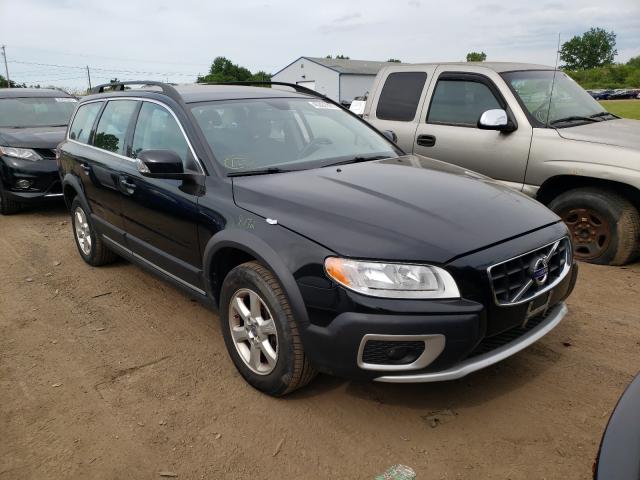 Photo 0 VIN: YV4952BL4B1101628 - VOLVO XC70 3.2 