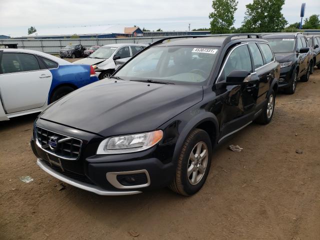 Photo 1 VIN: YV4952BL4B1101628 - VOLVO XC70 3.2 