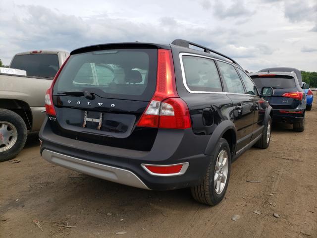 Photo 3 VIN: YV4952BL4B1101628 - VOLVO XC70 3.2 