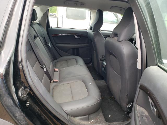 Photo 5 VIN: YV4952BL4B1101628 - VOLVO XC70 3.2 