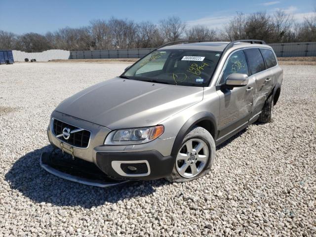 Photo 1 VIN: YV4952BL4D1148094 - VOLVO XC70 3.2 