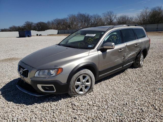 Photo 8 VIN: YV4952BL4D1148094 - VOLVO XC70 3.2 