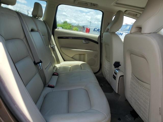 Photo 10 VIN: YV4952BL4D1155806 - VOLVO XC70 