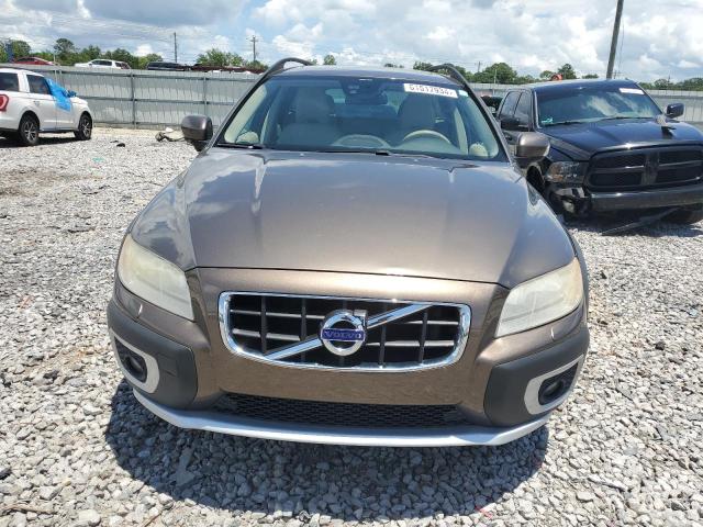 Photo 4 VIN: YV4952BL4D1155806 - VOLVO XC70 