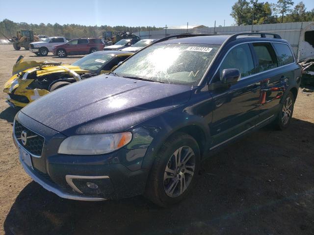 Photo 1 VIN: YV4952BL4E1178634 - VOLVO XC70 3.2 