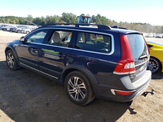 Photo 2 VIN: YV4952BL4E1178634 - VOLVO XC70 3.2 