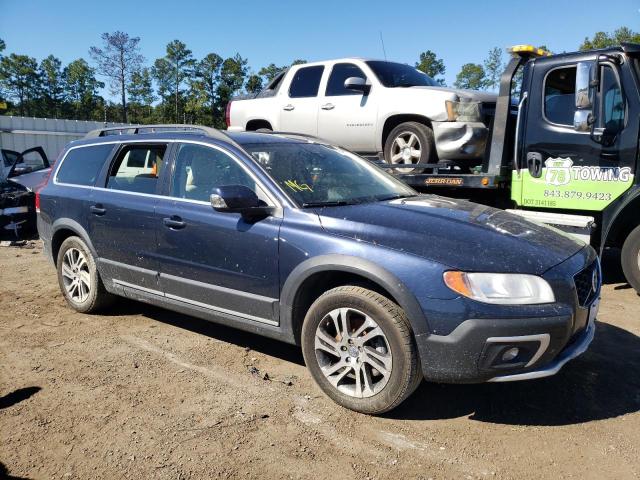 Photo 8 VIN: YV4952BL4E1178634 - VOLVO XC70 3.2 