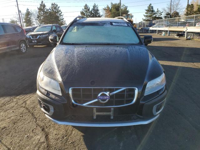 Photo 4 VIN: YV4952BL5B1097881 - VOLVO XC70 