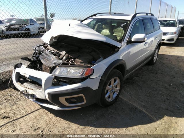 Photo 1 VIN: YV4952BL5C1132534 - VOLVO XC70 