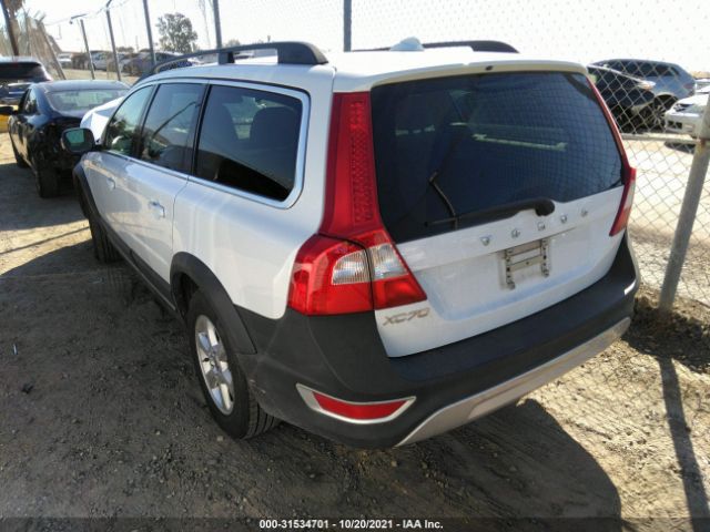 Photo 2 VIN: YV4952BL5C1132534 - VOLVO XC70 