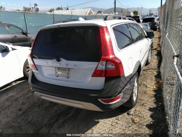 Photo 3 VIN: YV4952BL5C1132534 - VOLVO XC70 