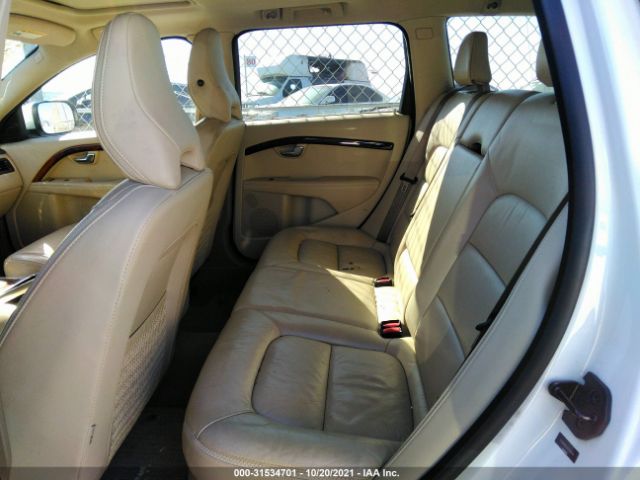 Photo 7 VIN: YV4952BL5C1132534 - VOLVO XC70 