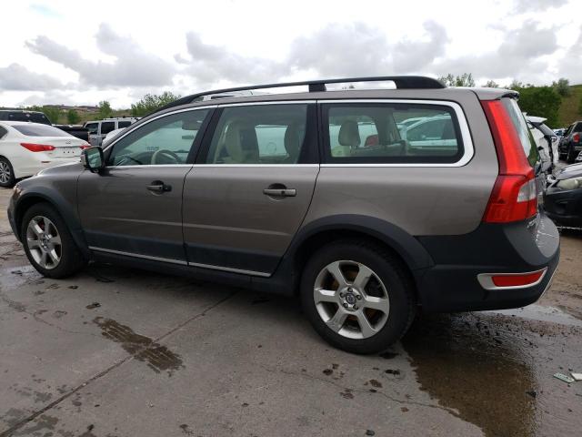 Photo 1 VIN: YV4952BL6B1106202 - VOLVO XC70 