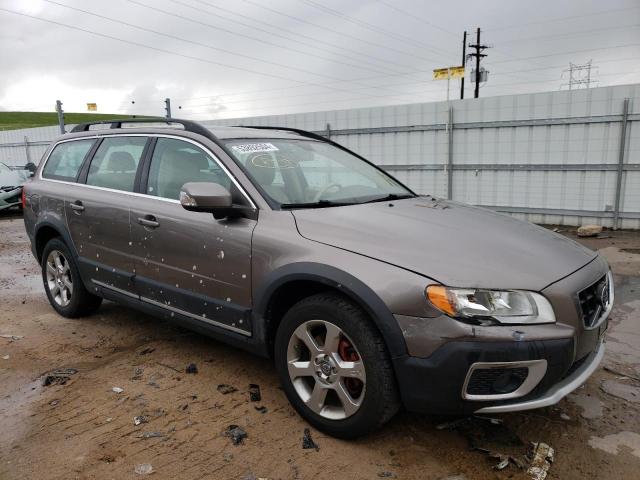 Photo 3 VIN: YV4952BL6B1106202 - VOLVO XC70 