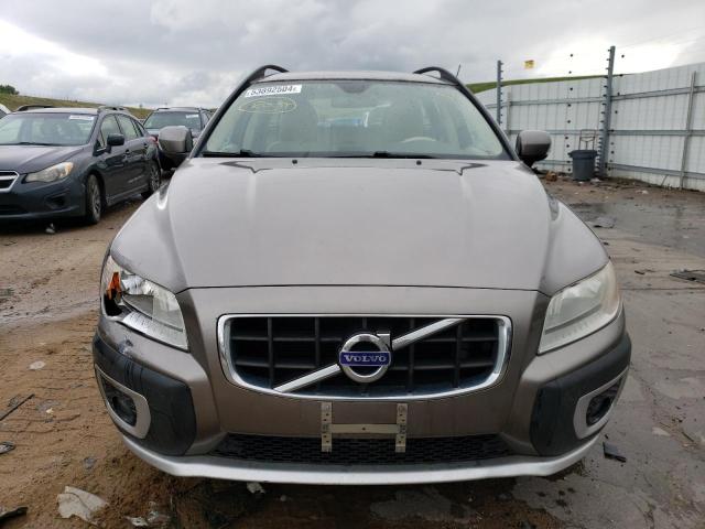 Photo 4 VIN: YV4952BL6B1106202 - VOLVO XC70 