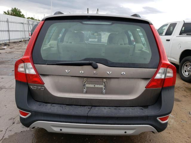 Photo 5 VIN: YV4952BL6B1106202 - VOLVO XC70 