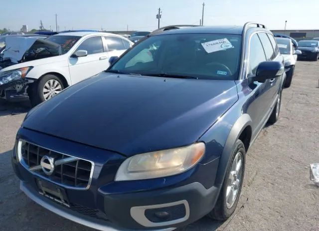 Photo 1 VIN: YV4952BL7B1097767 - VOLVO XC70 