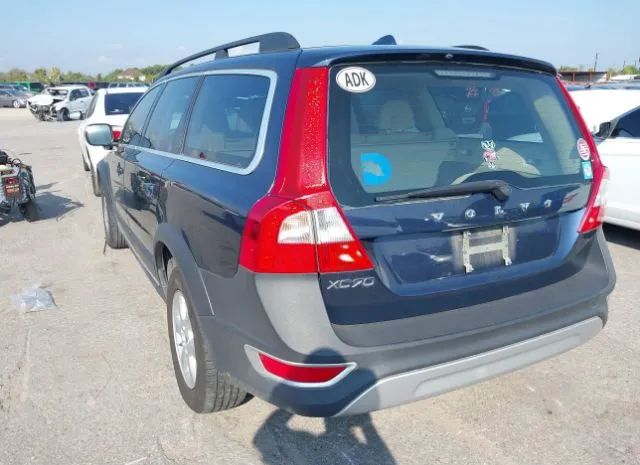 Photo 2 VIN: YV4952BL7B1097767 - VOLVO XC70 