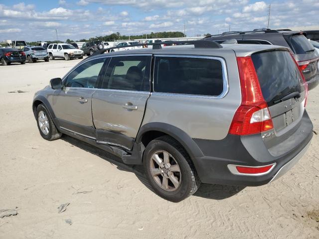 Photo 1 VIN: YV4952BL7C1122166 - VOLVO XC70 