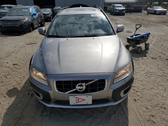 Photo 4 VIN: YV4952BL7C1122166 - VOLVO XC70 