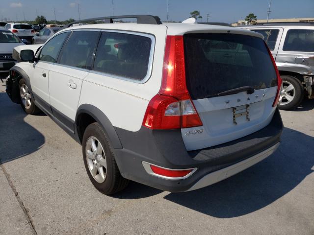 Photo 2 VIN: YV4952BL8B1103530 - VOLVO XC70 3.2 