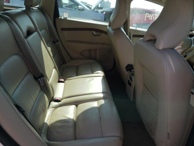 Photo 5 VIN: YV4952BL8B1103530 - VOLVO XC70 3.2 