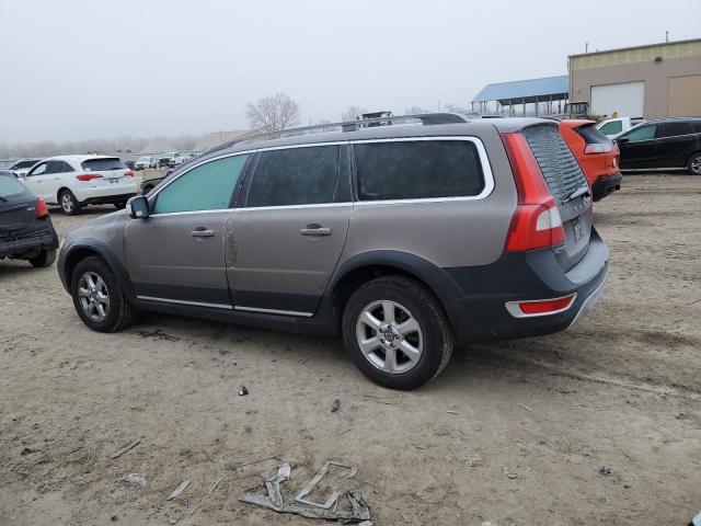 Photo 1 VIN: YV4952BL8B1105603 - VOLVO XC70 