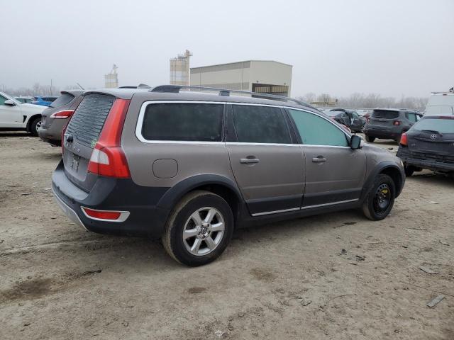 Photo 2 VIN: YV4952BL8B1105603 - VOLVO XC70 