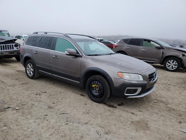 Photo 3 VIN: YV4952BL8B1105603 - VOLVO XC70 