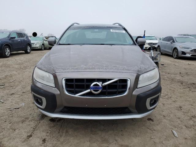 Photo 4 VIN: YV4952BL8B1105603 - VOLVO XC70 