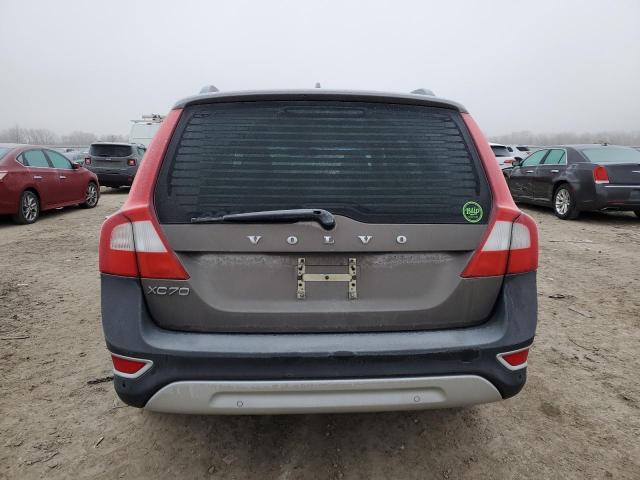 Photo 5 VIN: YV4952BL8B1105603 - VOLVO XC70 