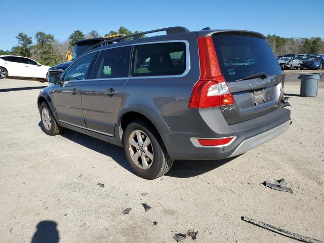 Photo 1 VIN: YV4952BL8B1113345 - VOLVO XC70 