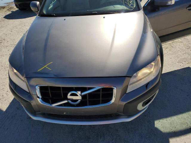 Photo 10 VIN: YV4952BL8B1113345 - VOLVO XC70 