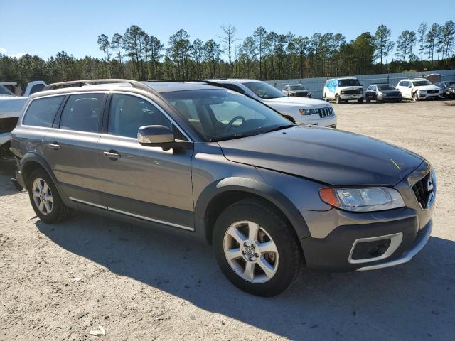 Photo 3 VIN: YV4952BL8B1113345 - VOLVO XC70 