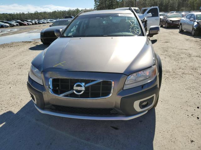 Photo 4 VIN: YV4952BL8B1113345 - VOLVO XC70 