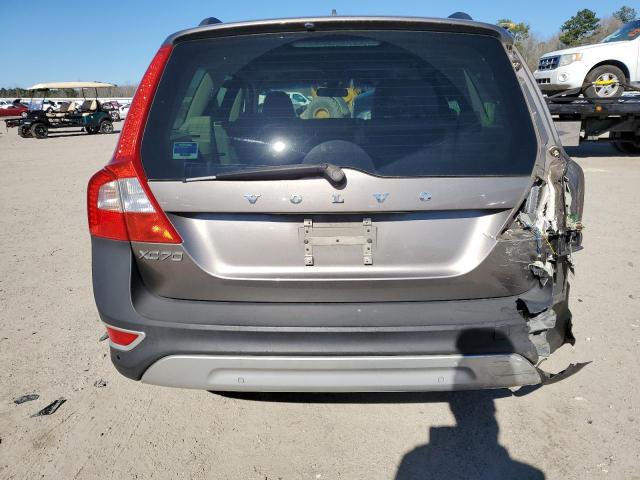 Photo 5 VIN: YV4952BL8B1113345 - VOLVO XC70 