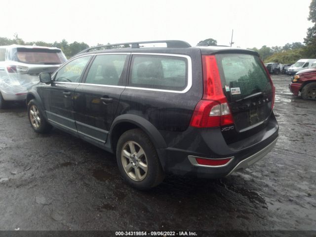 Photo 2 VIN: YV4952BL9B1094725 - VOLVO XC70 